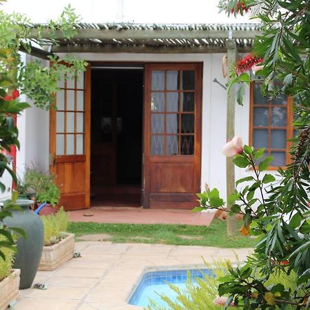 Olyfenhuis Hotel Riebeek-Kasteel Ngoại thất bức ảnh