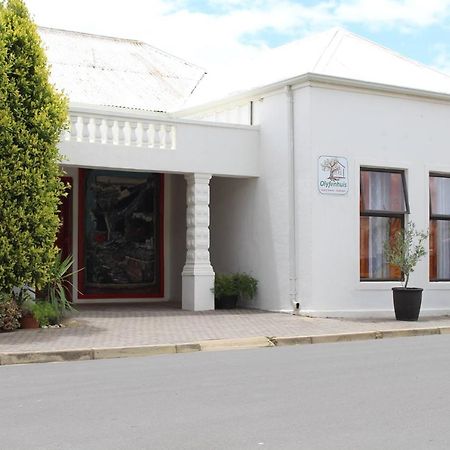 Olyfenhuis Hotel Riebeek-Kasteel Ngoại thất bức ảnh