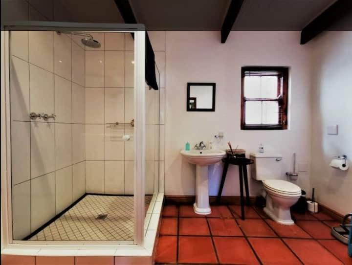 Olyfenhuis Hotel Riebeek-Kasteel Ngoại thất bức ảnh
