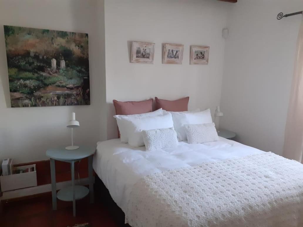 Olyfenhuis Hotel Riebeek-Kasteel Ngoại thất bức ảnh