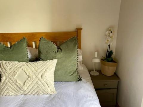 Olyfenhuis Hotel Riebeek-Kasteel Ngoại thất bức ảnh
